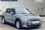 2021 MINI Hatchback 5dr