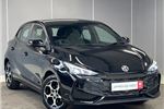 2025 MG MG3