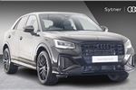 2025 Audi Q2