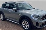 2021 MINI Countryman