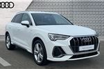 2022 Audi Q3