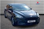 2019 Ford Focus