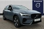 2024 Volvo XC60