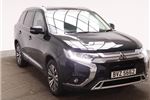 2021 Mitsubishi Outlander