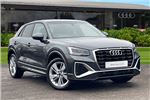 2024 Audi Q2