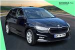 2025 Skoda Fabia