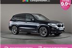 2020 BMW X3 xDrive20d M Sport 5dr Step Auto