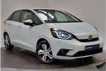 2020 Honda Jazz