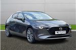 2023 Mazda 3
