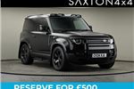 2024 Land Rover Defender