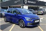 2018 Citroen C4 Picasso