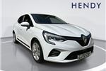 2020 Renault Clio