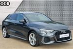 2020 Audi A3
