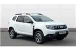 2024 Dacia Journey