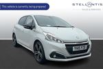 2015 Peugeot 208