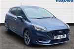 2023 Ford Fiesta
