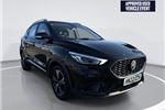 2022 MG ZS 1.0T GDi Excite 5dr DCT