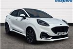 2023 Ford Puma