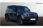 2023 Land Rover Defender