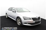 2019 Skoda Superb