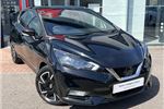 2022 Nissan Micra