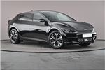 2023 Kia EV6