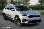 2021 Kia Niro