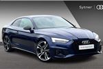 2021 Audi A5