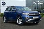 2022 Volkswagen T-Cross