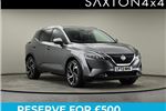 2023 Nissan Qashqai