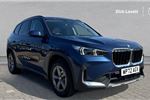 2022 BMW X1