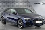 2024 Audi A3