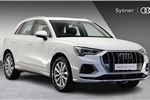 2023 Audi Q3