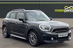 2018 MINI Countryman