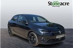 2023 Vauxhall Corsa