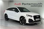 2020 Audi Q2