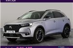 2020 DS DS 7 Crossback