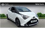 2021 Toyota Aygo