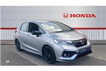 2019 Honda Jazz