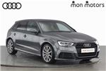 2017 Audi A3