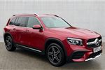 2023 Mercedes-Benz GLB