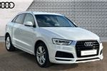 2017 Audi Q3