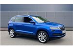 2021 Skoda Karoq