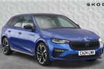 2024 Skoda Scala