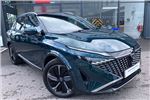 2024 Nissan Qashqai