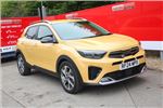 2024 Kia Stonic