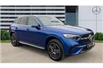 2023 Mercedes-Benz GLC