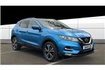 2018 Nissan Qashqai