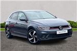 2023 Volkswagen Polo GTI