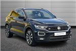 2021 Volkswagen T-Roc